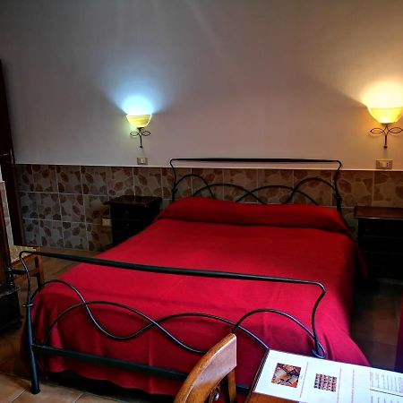 Vecchia Roma Resort Экстерьер фото
