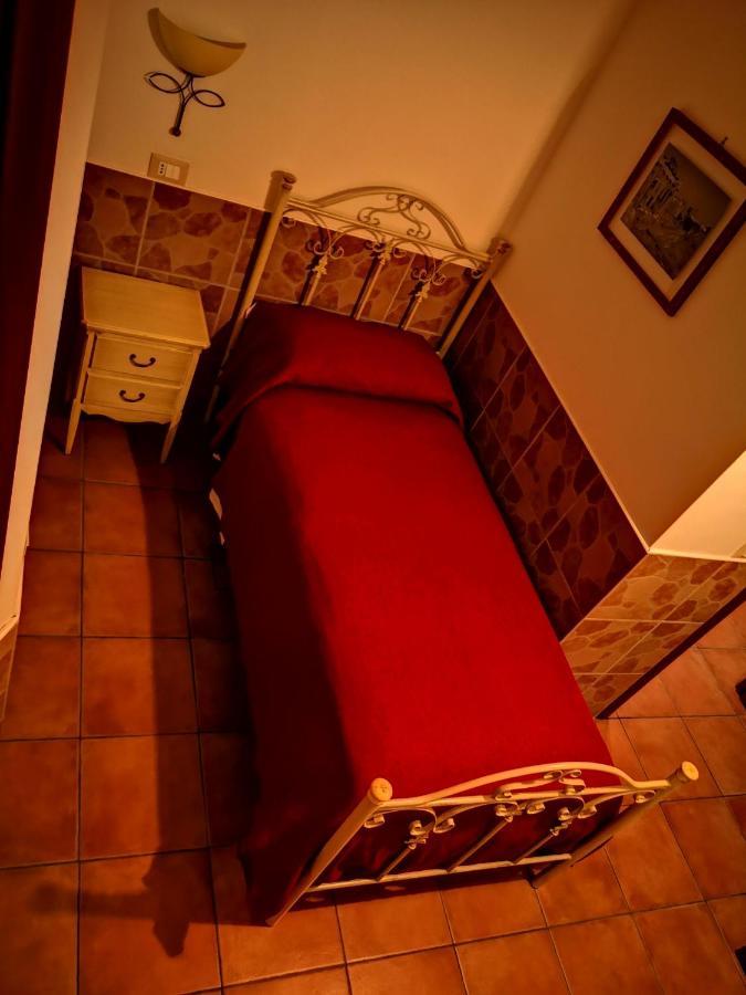 Vecchia Roma Resort Экстерьер фото