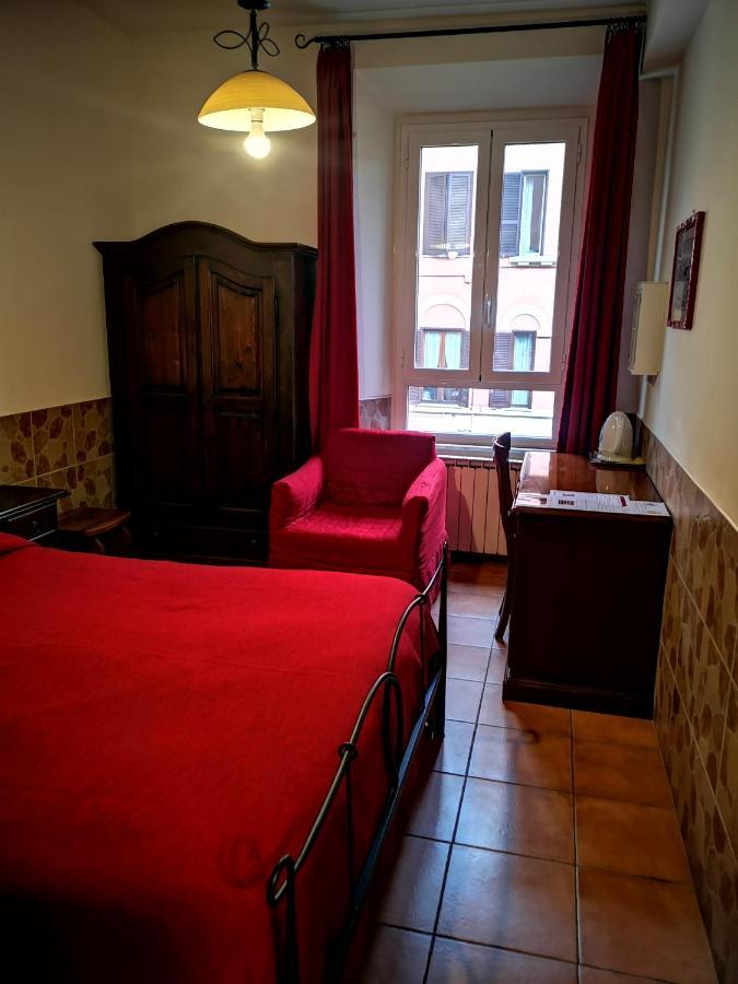 Vecchia Roma Resort Экстерьер фото